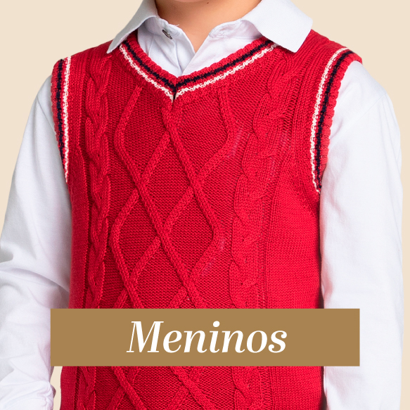 BANNER N2.a - Meninos